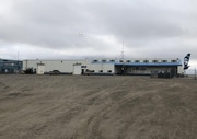 E Dock Rd, Prudhoe Bay AK - Warehouse