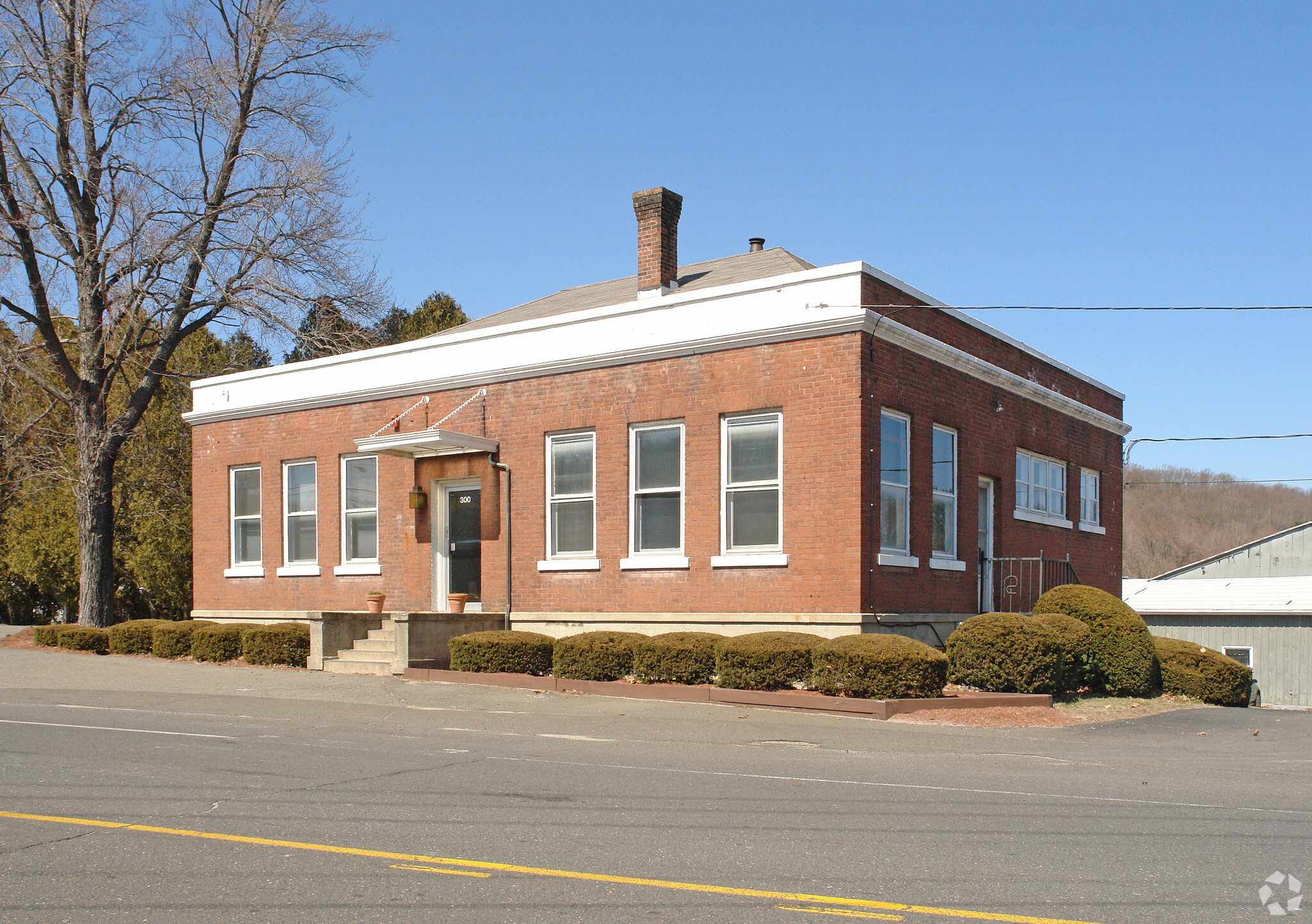 300 Saybrook Rd, Higganum, CT for sale Primary Photo- Image 1 of 1