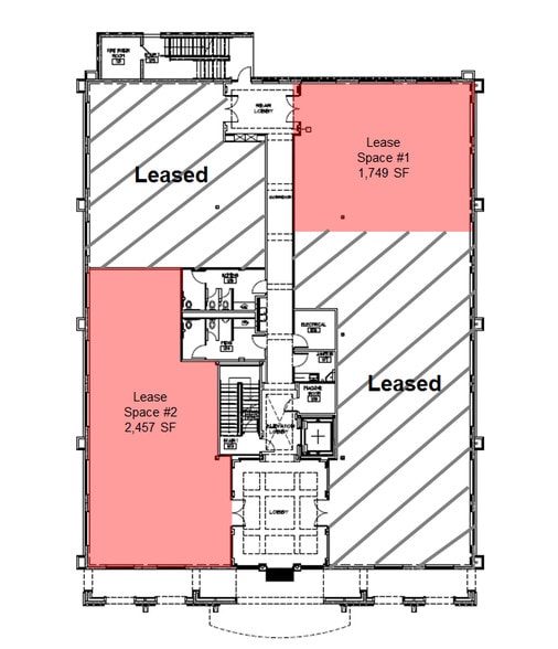 4334 N Loop 1604 W, San Antonio, TX for lease - Building Photo - Image 2 of 12
