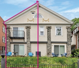 More details for 4310 Spruce St, Philadelphia, PA - Multifamily for Sale