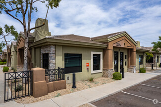 More details for 11851 N 51st Ave, Glendale, AZ - Office for Sale
