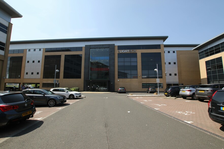 Benton Ln, Newcastle Upon Tyne for lease - Building Photo - Image 3 of 19