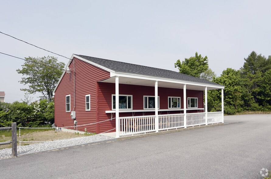 78 Tandberg Trl, Windham, ME for sale - Primary Photo - Image 1 of 1
