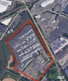 Secaucus Rd, Jersey City, NJ for sale Primary Photo- Image 1 of 1