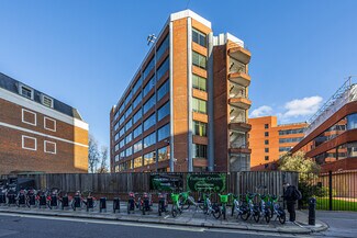 More details for 69-79 Fulham High St, London - Coworking for Lease