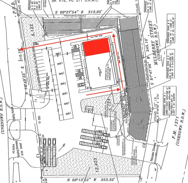 8780 Highway 290 E, Chappell Hill, TX for sale - Other - Image 1 of 1