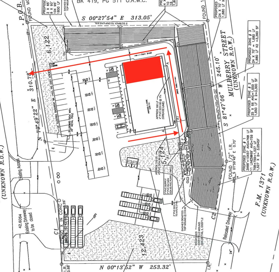 8780 Highway 290 E, Chappell Hill, TX for sale Other- Image 1 of 1