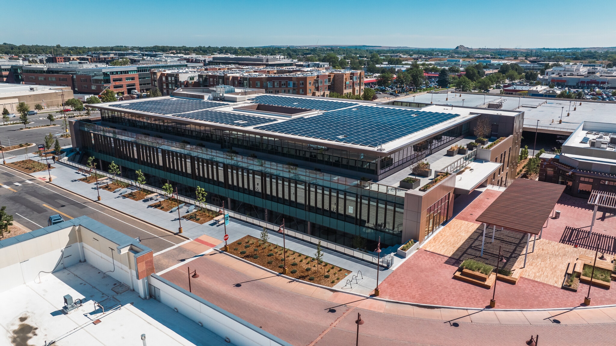 1890-1900 29th St, Boulder, CO for lease Building Photo- Image 1 of 11