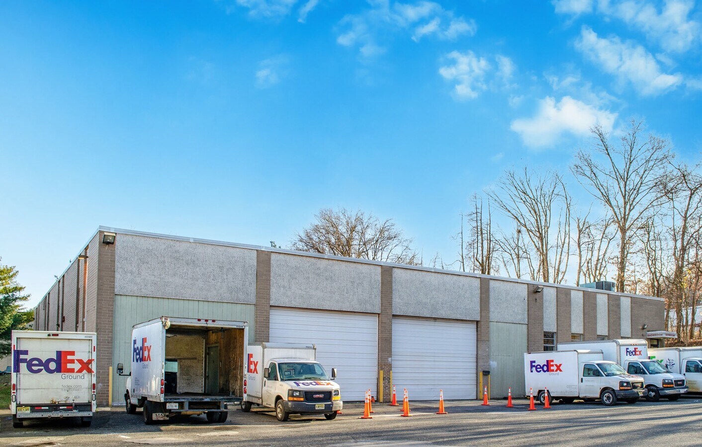 107 Fairview Pk Dr, Elmsford, NY 10523