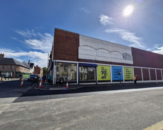 More details for 14 Market Pl, Doncaster - Retail for Lease