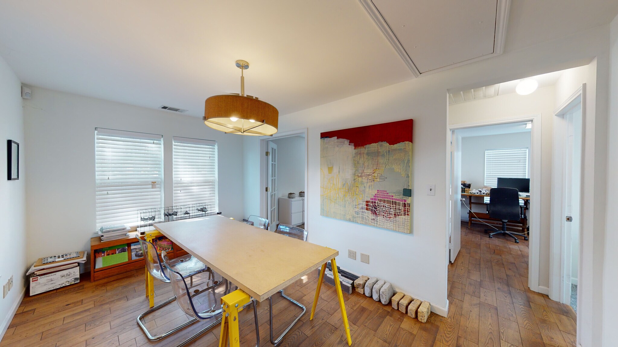 1605 E 7th St, Austin, TX for lease Interior Photo- Image 1 of 6