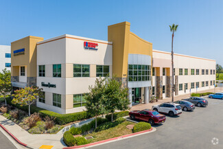 More details for 3609 Ocean Ranch Blvd, Oceanside, CA - Office for Lease