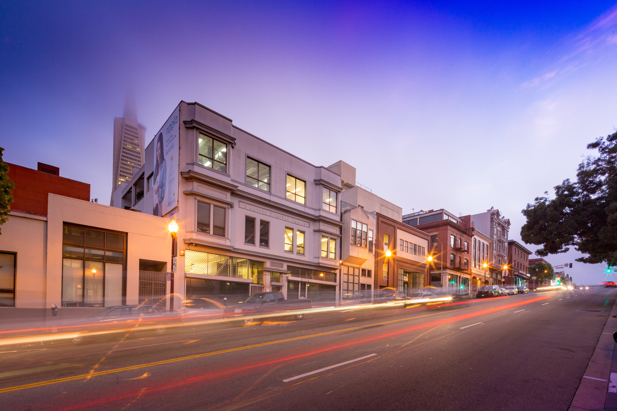 325-333 Broadway, San Francisco, CA for sale Primary Photo- Image 1 of 8