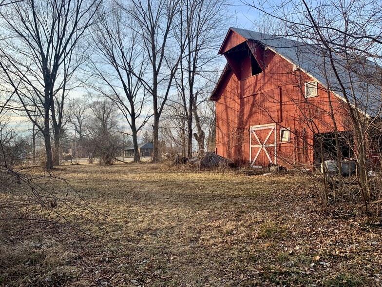 4993 Mount Comfort, McCordsville, IN for sale - Building Photo - Image 3 of 3