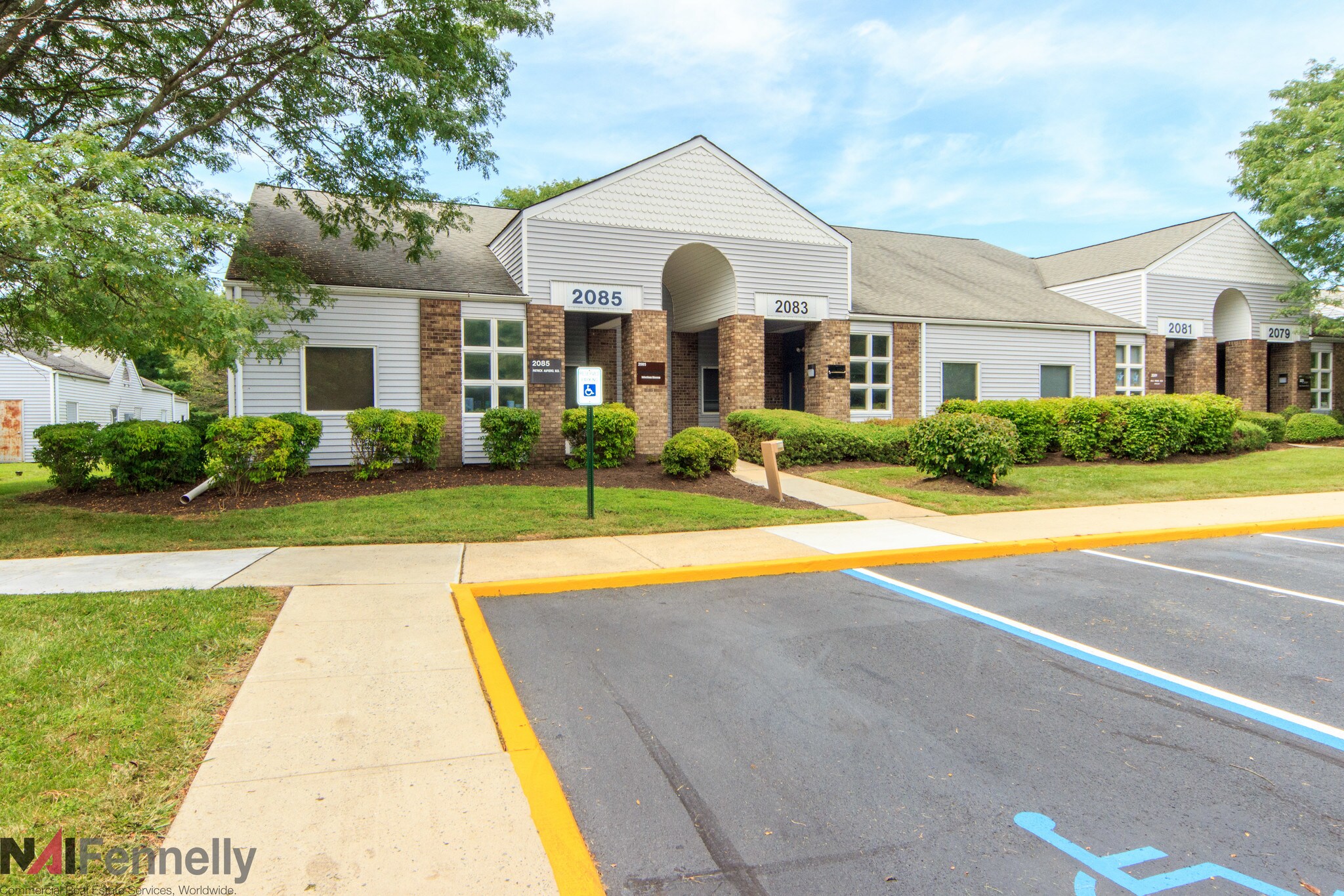 2083 Klockner Rd, Hamilton, NJ for sale Building Photo- Image 1 of 1