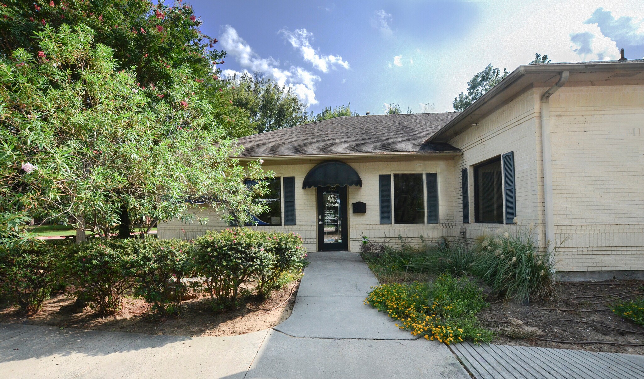 3401 Cross Timbers Rd, Flower Mound, TX for sale Building Photo- Image 1 of 1