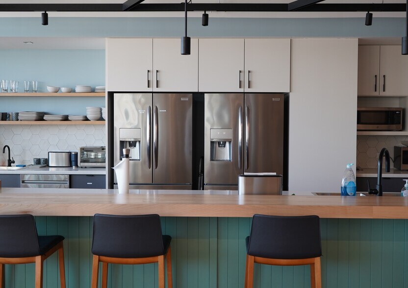 401 N Broad St, Philadelphia, PA for lease - Interior Photo - Image 3 of 7