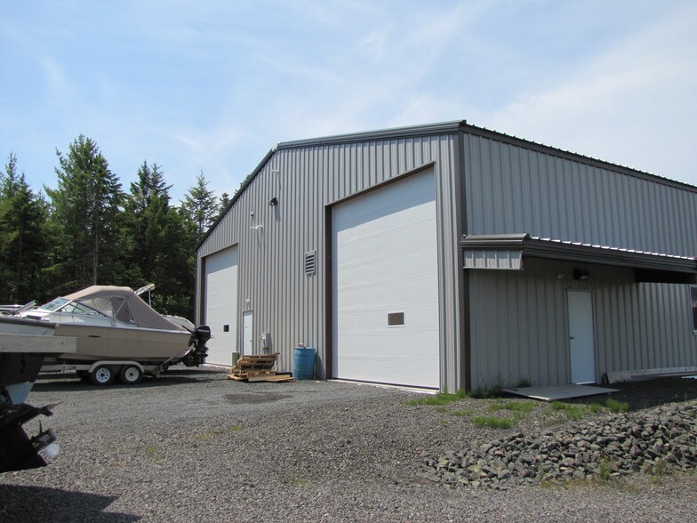 15165 Spruce Tree Dr, Herbster, WI for sale - Building Photo - Image 1 of 1