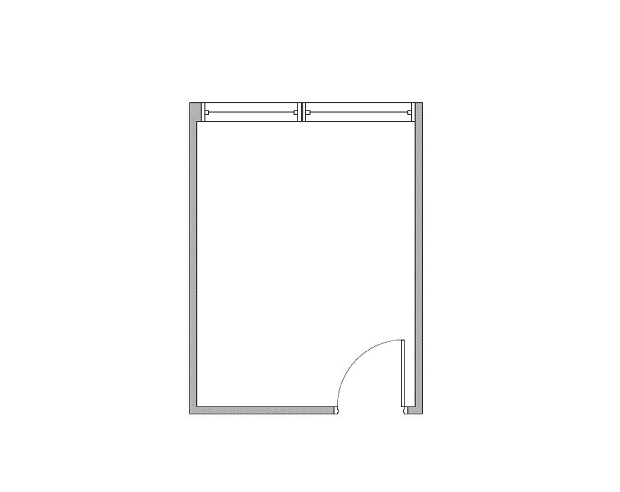 1910 Pacific Ave, Dallas, TX for lease Floor Plan- Image 1 of 1