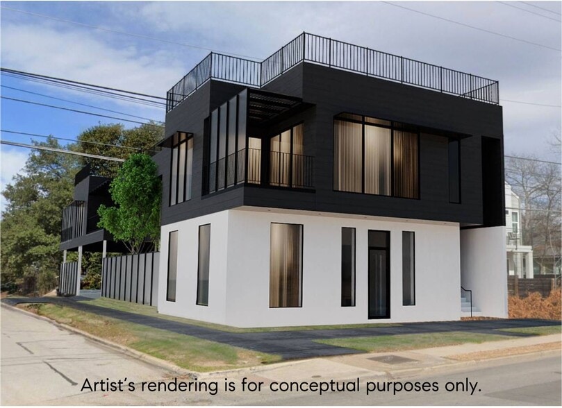 1800 E Martin Luther King Jr Blvd, Austin, TX for sale - Other - Image 1 of 24