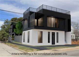 More details for 1800 E Martin Luther King Jr Blvd, Austin, TX - Land for Sale