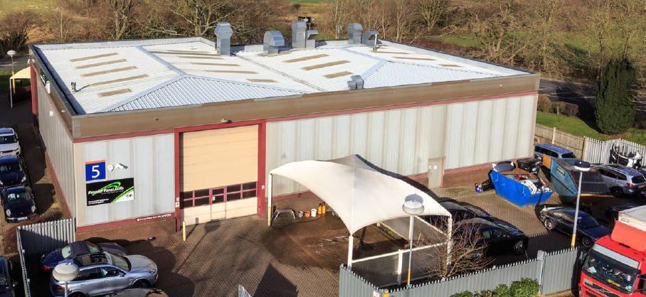 Monkton Park, Farnham for sale Primary Photo- Image 1 of 1