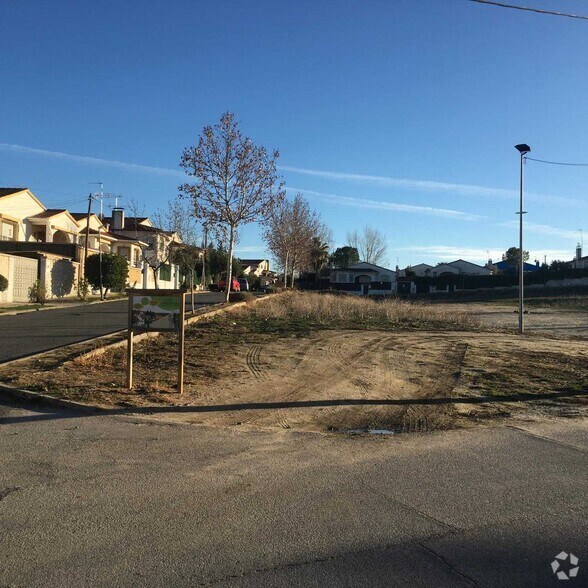 Land in Villanueva de Perales, Madrid for sale - Primary Photo - Image 1 of 1