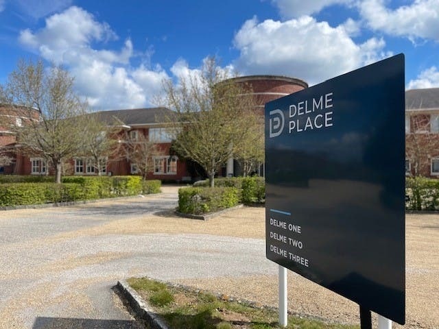 Cams Hl, Fareham for lease - Building Photo - Image 3 of 18