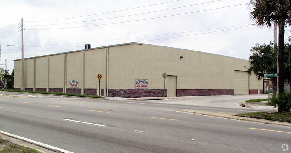 149 W Michigan Ave, Orlando, FL for lease - Building Photo - Image 2 of 6