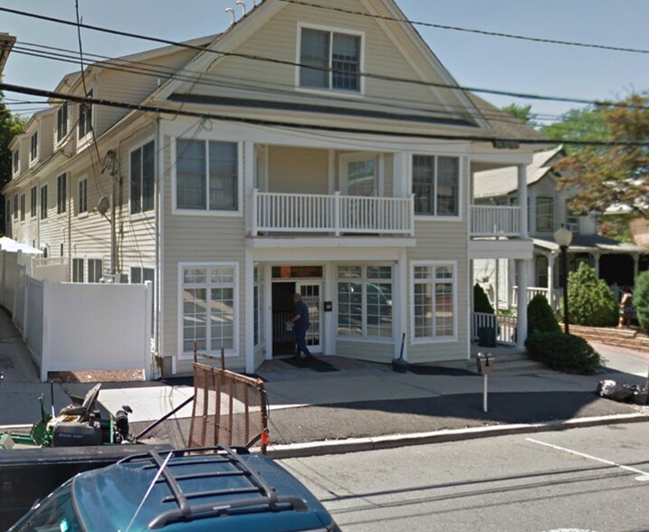 152 Witherspoon St, Princeton, NJ for sale - Primary Photo - Image 1 of 1