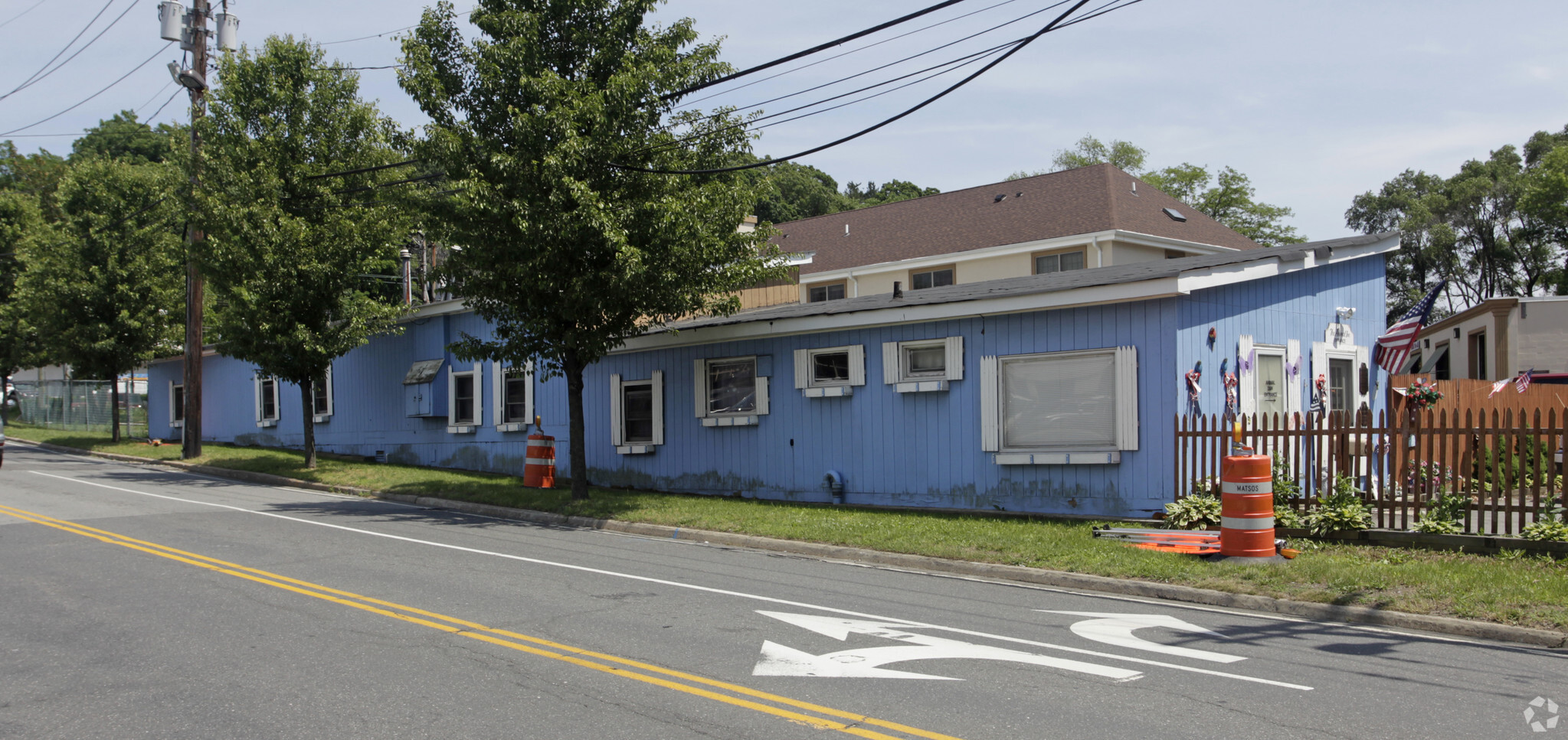 1 Sea Cliff Ave, Glen Cove, NY for sale Primary Photo- Image 1 of 1