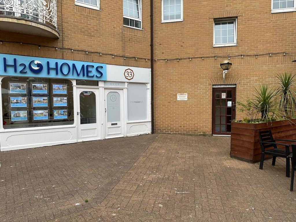 1-40 Village Sq, Brighton for lease Building Photo- Image 1 of 10