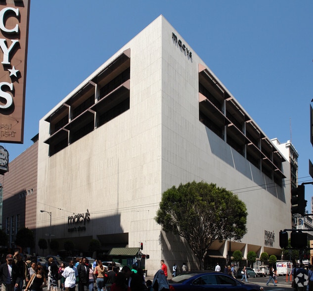 100 Stockton St, San Francisco, CA for sale - Primary Photo - Image 1 of 1