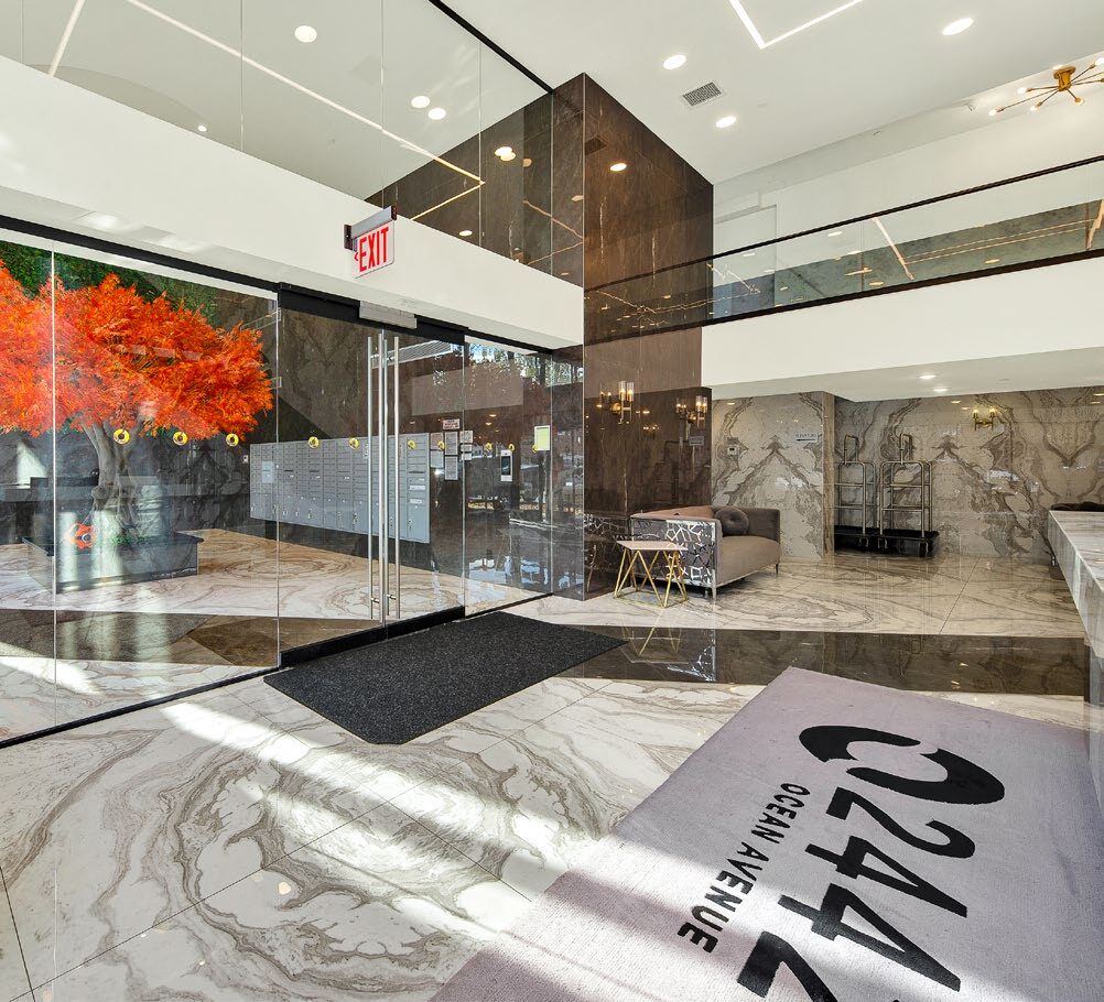 2442 Ocean Ave, Brooklyn, NY for lease Interior Photo- Image 1 of 5