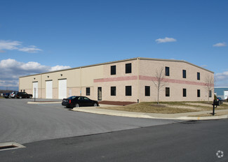 More details for 108 Sleepy Hollow Dr, Middletown, DE - Industrial for Lease