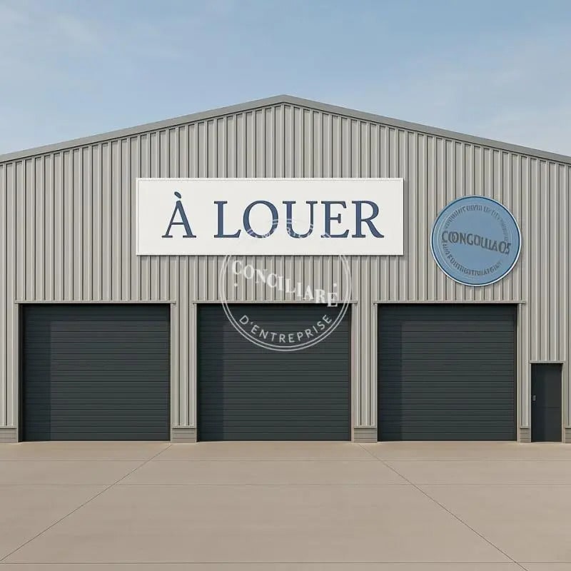 Industrial in Portet-sur-Garonne for lease Building Photo- Image 1 of 2