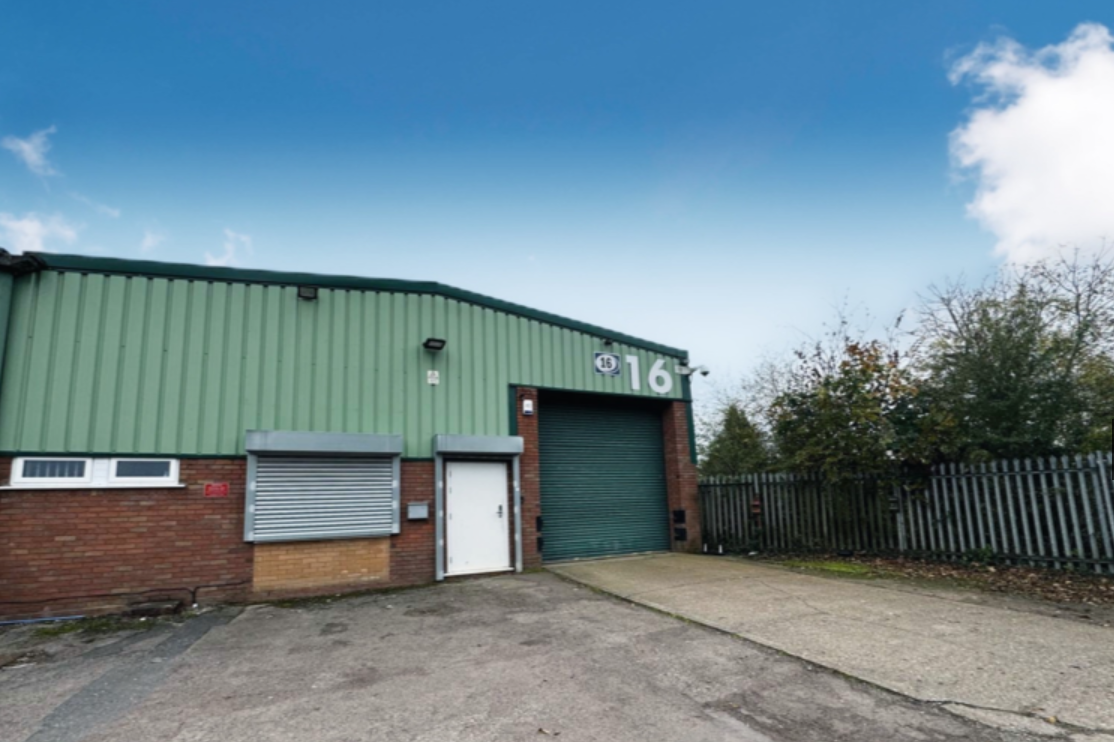 Saltbrook Rd, Halesowen for lease Building Photo- Image 1 of 5