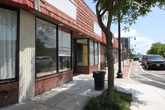 More details for 1737A Centre St, West Roxbury, MA - Retail for Lease