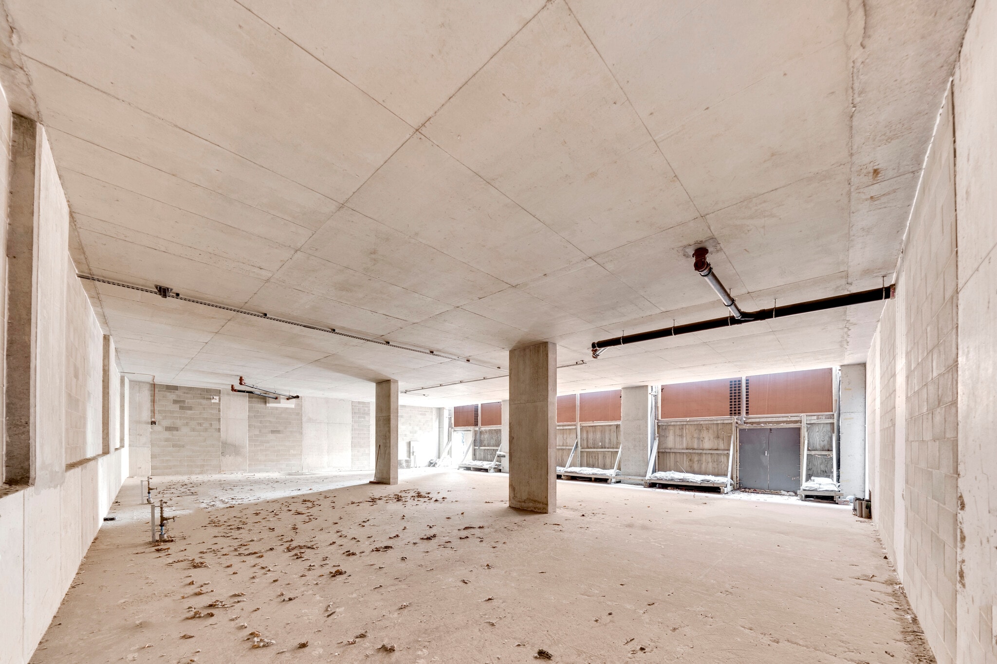 North Woolwich Road, London for lease Building Photo- Image 1 of 4