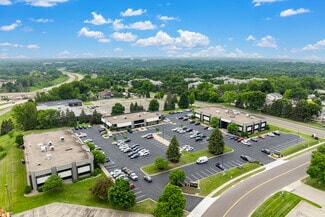 More details for Yankee Square Office – Office for Sale, Eagan, MN