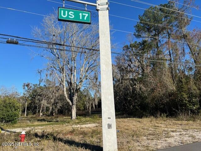 3263 Highway 17, Green Cove Springs, FL for sale - Building Photo - Image 2 of 10