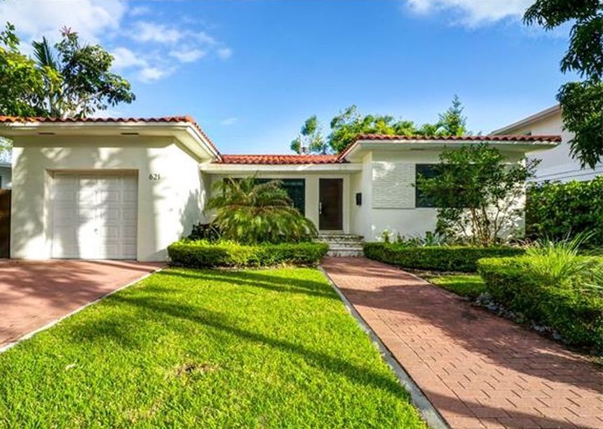 Morningside Homes Investment Portfolio Miami, FL for Sale