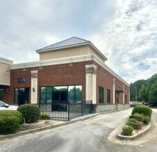 105 St. Stephens Ct, Tyrone, GA for lease Building Photo- Image 1 of 11