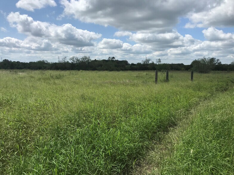 109 Harrison Rd, Beeville, TX for sale - Aerial - Image 1 of 1