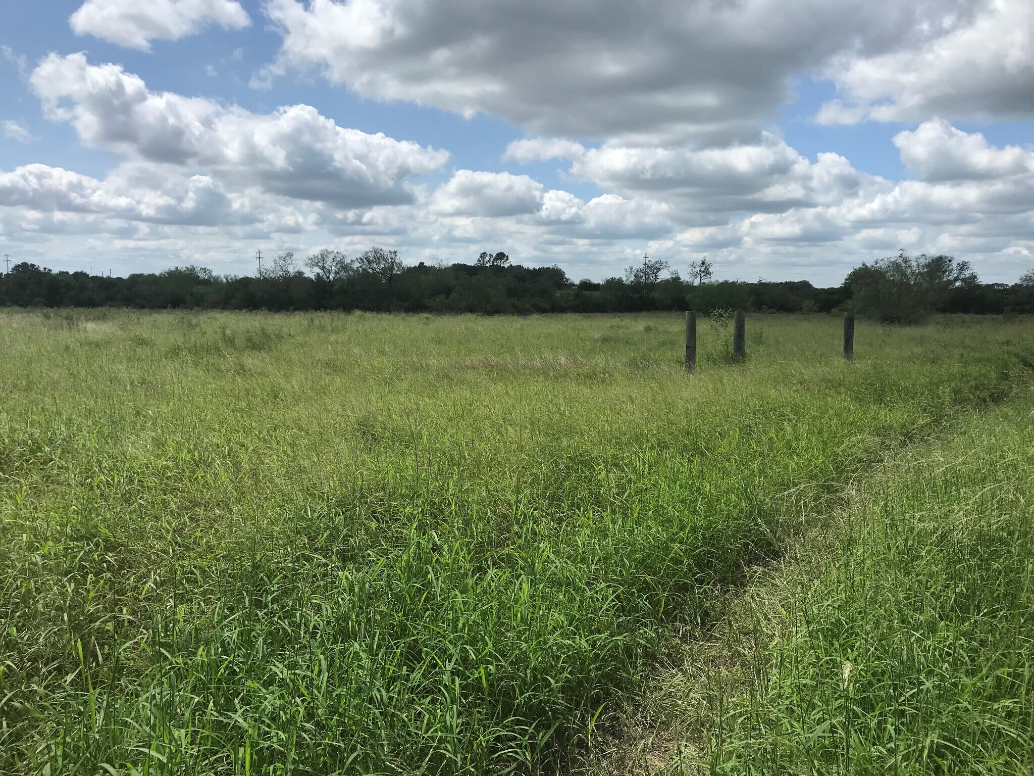 109 Harrison Rd, Beeville, TX for sale Aerial- Image 1 of 1