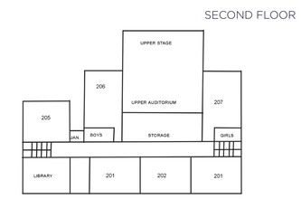 2123 Clinton Ave S, Minneapolis, MN for lease Floor Plan- Image 2 of 2