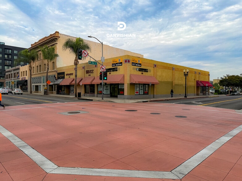 301-307 N Main St, Santa Ana, CA for sale - Building Photo - Image 3 of 31