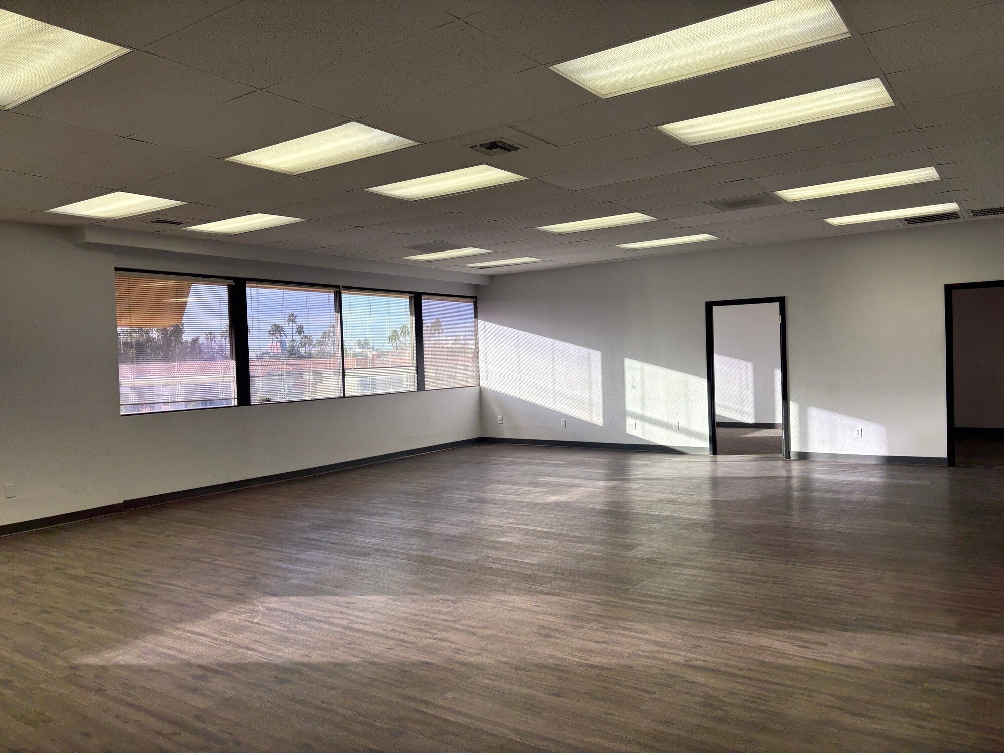 1232 E Broadway Rd, Tempe, AZ for lease Interior Photo- Image 1 of 7
