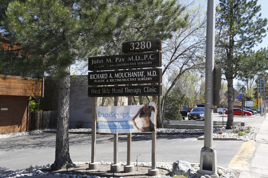 3280 Wadsworth Blvd, Wheat Ridge, CO 80033 Office for Lease