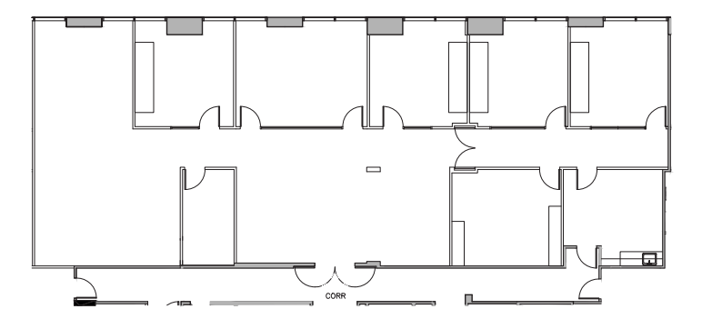 155 Grand Ave, Oakland, CA for lease Floor Plan- Image 1 of 1